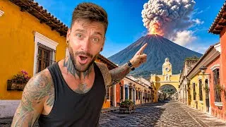 Thumbnail: Antigua Guatemala: City Walking Tour 🇬🇹