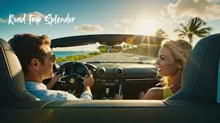 Thumbnail: Road Trip Splendor (Two Hearts, One Highway)