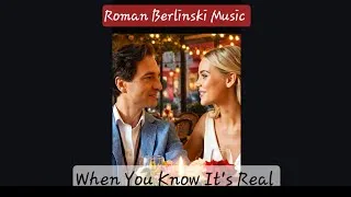 Thumbnail: When You Know It's Real / a beautiful love ballad