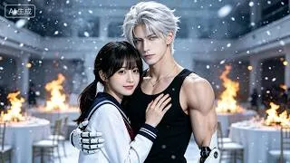Thumbnail: 被逼相親她抽中機器人男友假裝戀愛！誰知竟喚醒頂級AI，他不惜衝破程序禁令為她失控，從此只愛她一人！#甜寵 #一口氣看完 #ceo #愛情 #drama