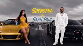Thumbnail: Shenseea Ft Sean Paul - BRUCKSWEAT (OFFICIAL MUSIC AUDIO) | New Dancehall 2026