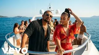 Thumbnail: Shenseea Ft vybz kartel - Loving You ( officialmusicaudio ) | New Dancehall 2026
