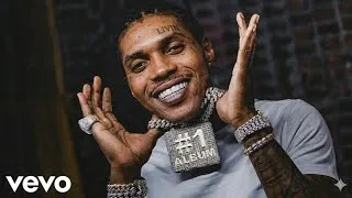 Thumbnail: Vybz kartel - Jah Riches (official music audio) | New dancehall 2026