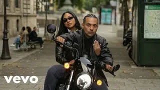 Thumbnail: Sean paul - Magnificent (Official music audio) | New dancehall 2026