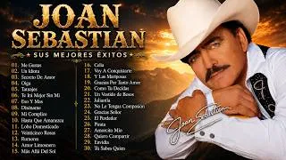 Thumbnail: JOAN SEBASTIAN 🎵 30 Canciones Románticas Más Bonitas | Grandes Éxitos 2026
