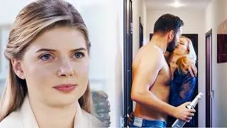 Thumbnail: 💔ON THE EVE OF THE WEDDING , SHE FOUND THE GROOM WITH ANOTHER… AND ON THE SAME DAY I MET MY "LOVE"!