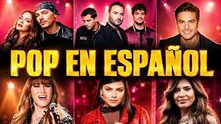 Thumbnail: Éxitos de Música Latina ❤️ Ha*Ash, Jesse & Joy, Sin Bandera, Reik, Camila 🎵 Pop Latino Romántico Mix