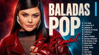 Thumbnail: Yuridia, Ha Ash, Reik, Rio Roma, Camila, Sin Bandera, Carlos Rivera, Gloria Trevi, David Bisbal...