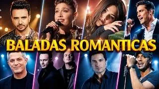 Thumbnail: Las 20 Mejores Baladas Pop en Español ❤️ Ha*Ash, Carlos Rivera, Yuridia, Reik, Camila y Sin Bandera