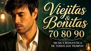 Thumbnail: RICARDO ARJONA, LUIS FONSI, EROS RAMAZZOTTI, FRANCO DE VITA, CHAYANNE 🎶 BALADAS ROMÁNTICAS ÉXITOS