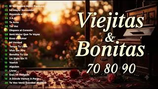 Thumbnail: Mix Viejitas Pero Bonitas - El Verdadero Amor Perdona, Mi Mayor Necesidad, Rayando el Sol, 3 A.M