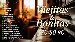 Thumbnail: Mix Viejitas Románticas - El Verdadero Amor Perdona, 3 A.M., Vuelve, Invéntame, Me Soltaste, Te Amo