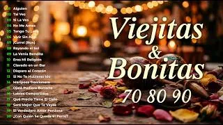 Thumbnail: Mix Viejitas Románticas - Alguien, Tal Vez, Si La Ves, No Me Ames, Tengo Tu Love, Vivir Sin Aire