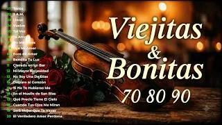 Thumbnail: Mix Viejitas Románticas - Tanto, 3 A.M., Llorar, Vuelve, Tal Vez, Te Amo, No Me Ames, Oye Mi Amor