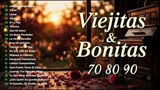 Thumbnail: Mix Viejitas Pero Bonitas - Labios Compartidos, 3 A.M., Llorar, Vuelve, Si La Ves, Te Amo