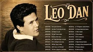 Thumbnail: Leo Dan 🎶 Lo Mejor de Leo Dan | Sus Mejores Canciones [2 Horas]