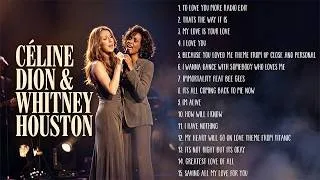 Thumbnail: Whitney Houston And Celine Dion: Icons Who Redefined Pop Music Classic Hits Concert