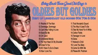 Thumbnail: Paul Anka, Sinatra, Tom Jones, Engelbert, Elvis, Carpenters 🎙 Golden Oldies 50s 60s 70s Love Songs