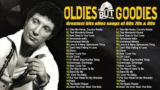 Thumbnail: Tom Jones, Engelbert, Elvis Presley, Sinatra, Paul Anka, Carpenters - Oldies Songs 50s 60s 70s