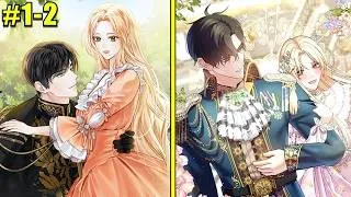Thumbnail: I Was Poisoned By My Trashy Husband But I'll Marry The Grand Duke And Get My Revenge! (1-2)