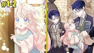 Thumbnail: I Was Abandoned In An Orphanage But The Cold Duke Adopted Me And Now I'm His Beloved Princess