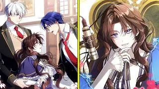 Thumbnail: The Male Leads Hate Me But I'll Have To Seduce Them And Get The On My Side To Survive