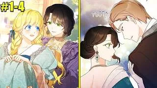Thumbnail: She Became Cinderella's Evil Stepmother But Decided To Change The Story, Now The Duke Wants Her(1-4)