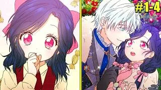 Thumbnail: I Suffered Horribly But Was Reborn As The Cutest Baby And Now The Royal Family Wants Me (1-4)