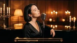 Thumbnail: Romantic French Classics – Candlelit Piano Love Songs for Two