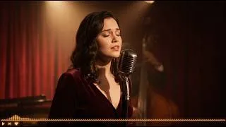 Thumbnail: Romantic French Music – Smooth Jazz Club Melodies for a Cozy Evening
