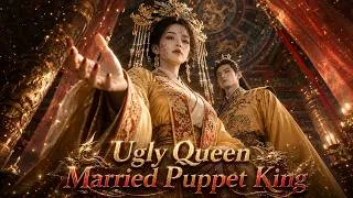 Thumbnail: 【ENG DUB】Ugly Queen Married Puppet King，Slayed Ministers And Generals, Made Him A Legendary Emperor