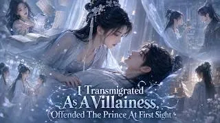 Thumbnail: 【ENG DUB】I Transmigrated As A Villainess, Offended The Prince At First Sight#minidrama