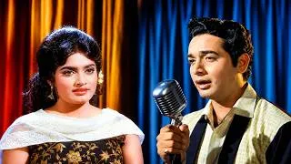 Thumbnail: 1964 का रफी की रूहानी आवाज वाला गाना 🎵 Kya Ajab Saaz Hai Yeh | Shehnai  | Rafi | Biswajeet