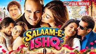 Thumbnail: Salaam-E-Ishq Full Movie | Salman Khan, Priyanka Chopra, Govinda, John Abraham | Romantic Love Story