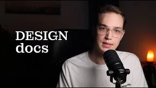 Thumbnail: How to Write Design Docs That Get You Promoted to Senior