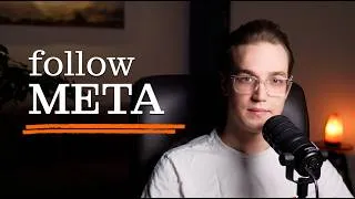 Thumbnail: If you are ambitious but lazy in tech, please watch this video.