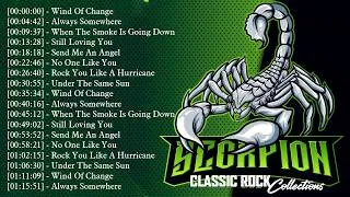 Thumbnail: Greatest Hits Full Album || Best Songs Of Scorpions || Scorpions Legends 2026