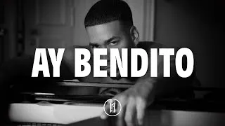 Thumbnail: Romeo Santos - Ay Bendito (Letra)