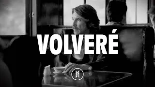 Thumbnail: Diego Verdaguer - Volveré (Letra)