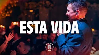 Thumbnail: Jorge Celedón - Esta Vida (Letra)