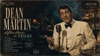 Thumbnail: Dean Martin Timeless Love Songs ❤️ Romantic Oldies 50s–60s | Vintage Heart & Golden Memories