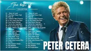 Thumbnail: Peter Cetera Romantic Soft Rock  - Soft Rock Hits 70s 80s 90s