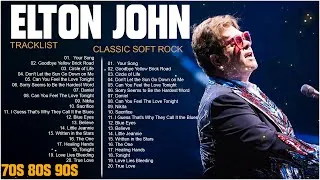 Thumbnail: Elton John  Greatest Hits Full Album 2025⭐Best Songs of Elton John  ⭐
