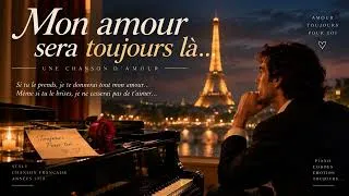 Thumbnail: ❤️Mon amour sera toujours là… ❤️❤️❤️❤️🌹