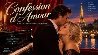 Thumbnail: ❤️Confession d’amour❤️❤️❤️❤️