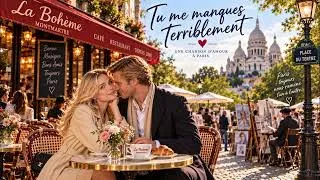 Thumbnail: ❤️🎶Tu me manques terriblement ❤️❤️❤️🌹