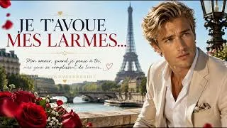 Thumbnail: ❤️🎹 JE T’AVOUE MES LARMES… 🌹❤️❤️❤️❤️