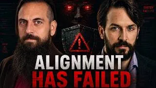 Thumbnail: Nate Soares on P(Doom), Alien Superintelligence, Human Enhancement, and the Future of AI