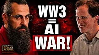 Thumbnail: The Coming War Over Superintelligence