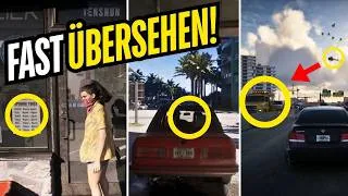 Thumbnail: Extended Look analysiert – MEHR versteckt als gedacht! Hast du es bemerkt?